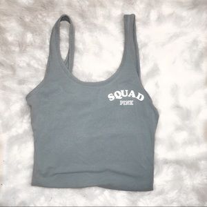 Victoria Secret "Squad" Bodysuit